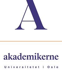 Akademikerne-UiO logo 