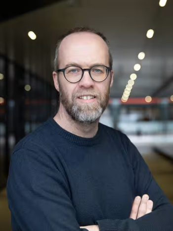 Espen Gamlund