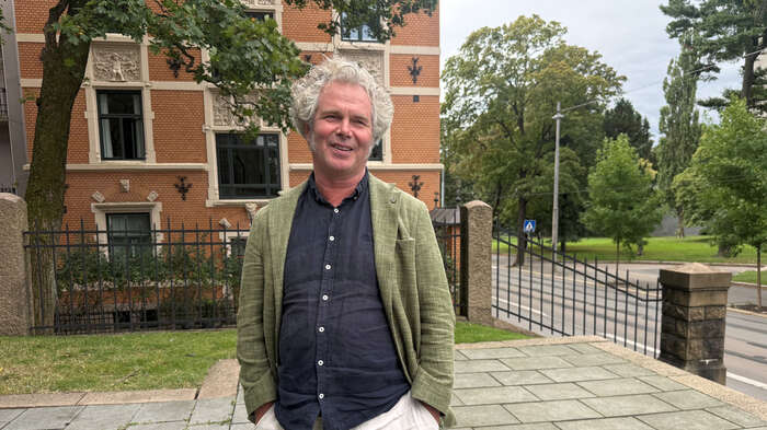 Marius Wulfsberg