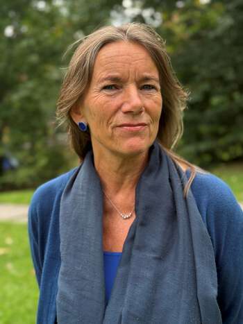 Ruth Hemstad