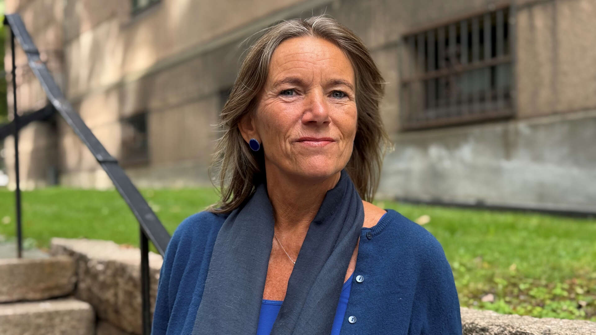 Ruth Hemstad