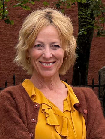 Siv Frøydis Berg