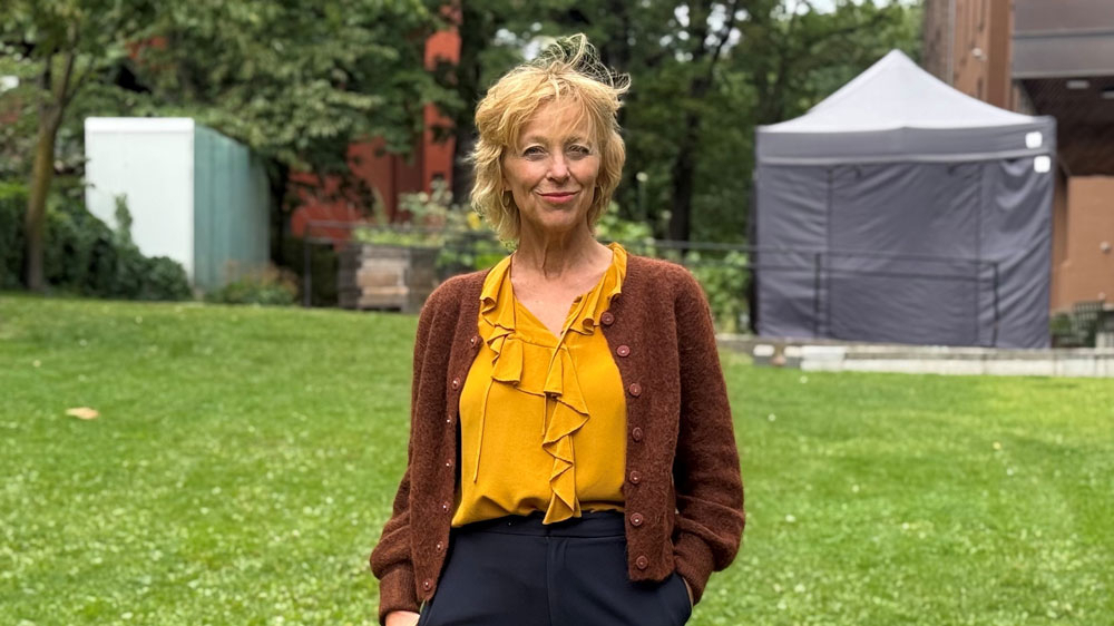 Siv Frøydis Berg