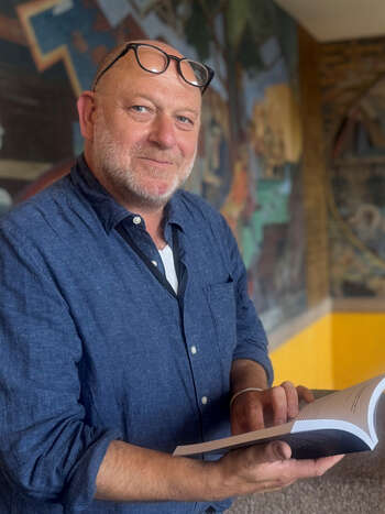 Trond Haugen