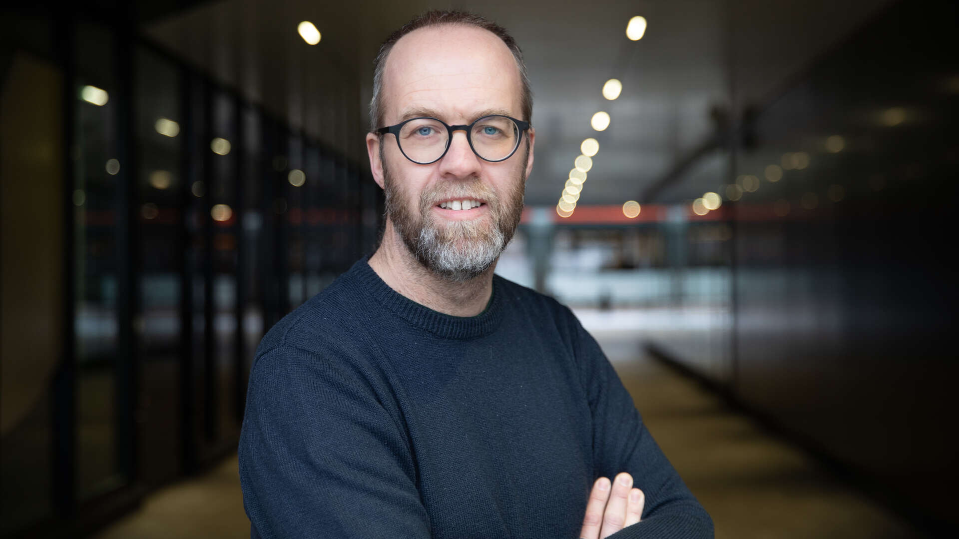 Espen Gamlund