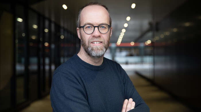 Espen Gamlund