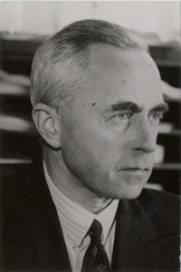 Ragnar Skancke Foto: Wikicommons