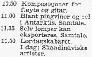 Lomper (samtale)