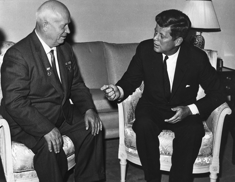 kennedy