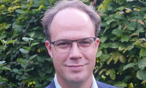 Johan Östling
