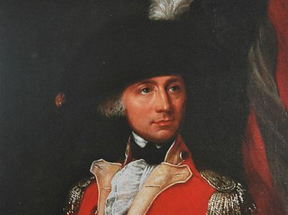 peder anker
