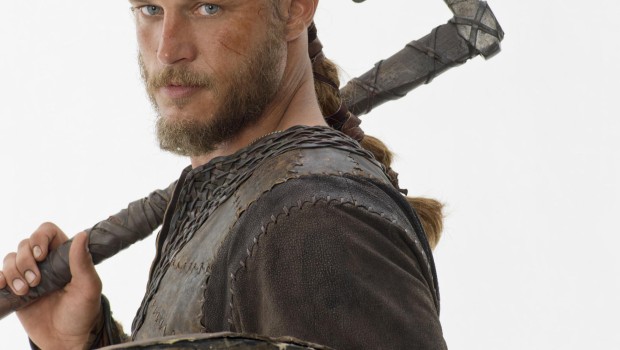 Ragnar White