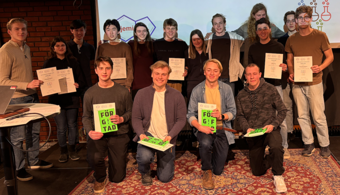 Premieutdeling