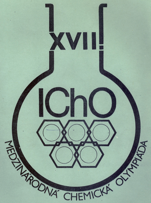 IChO1985