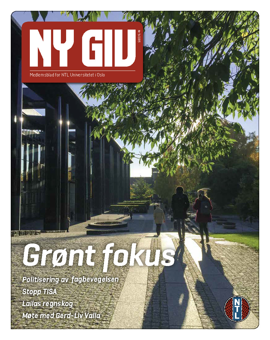 Forside Ny giv nummer 3 - 2015