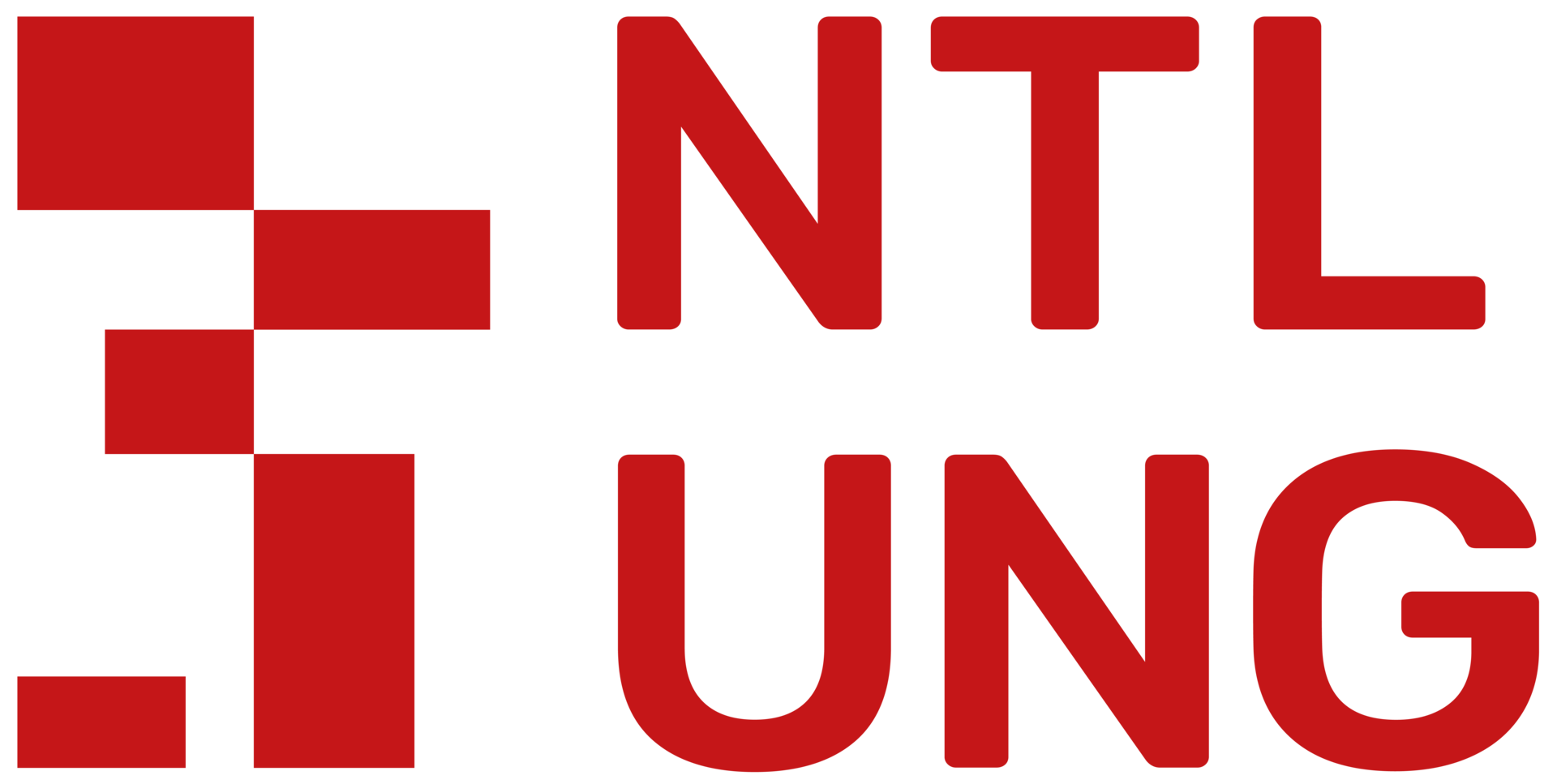 NTL ung sin logo. 