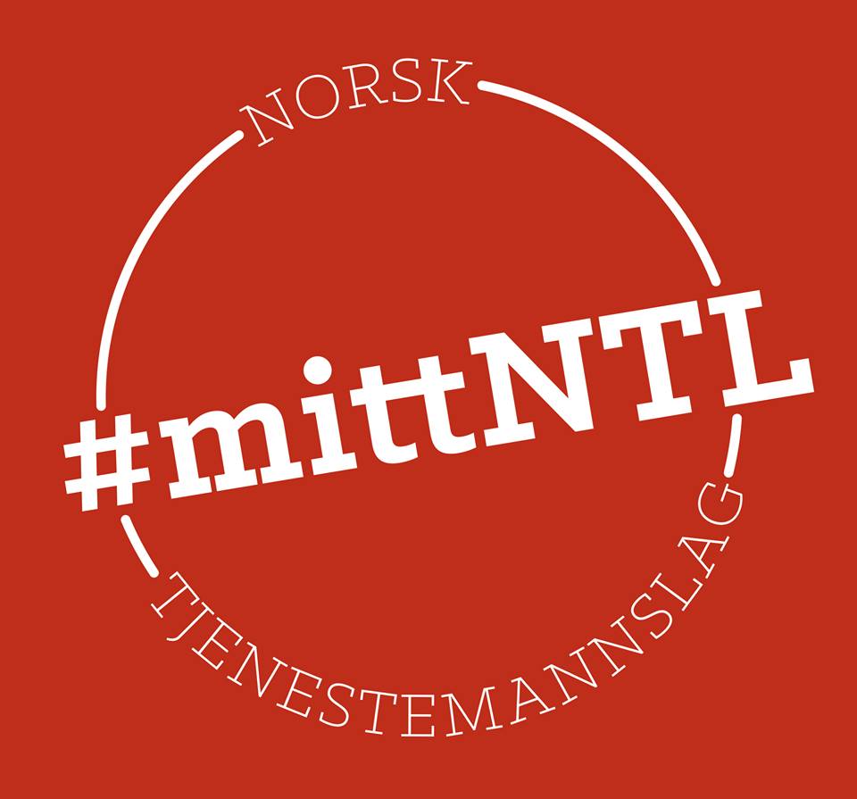 Illustrasjon: #mittNTL
