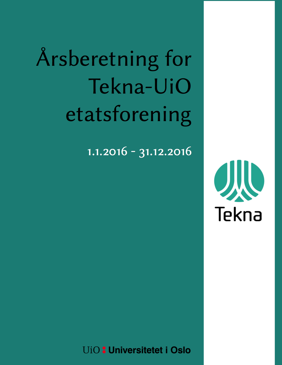 tekna-uio_arsberetning_2016