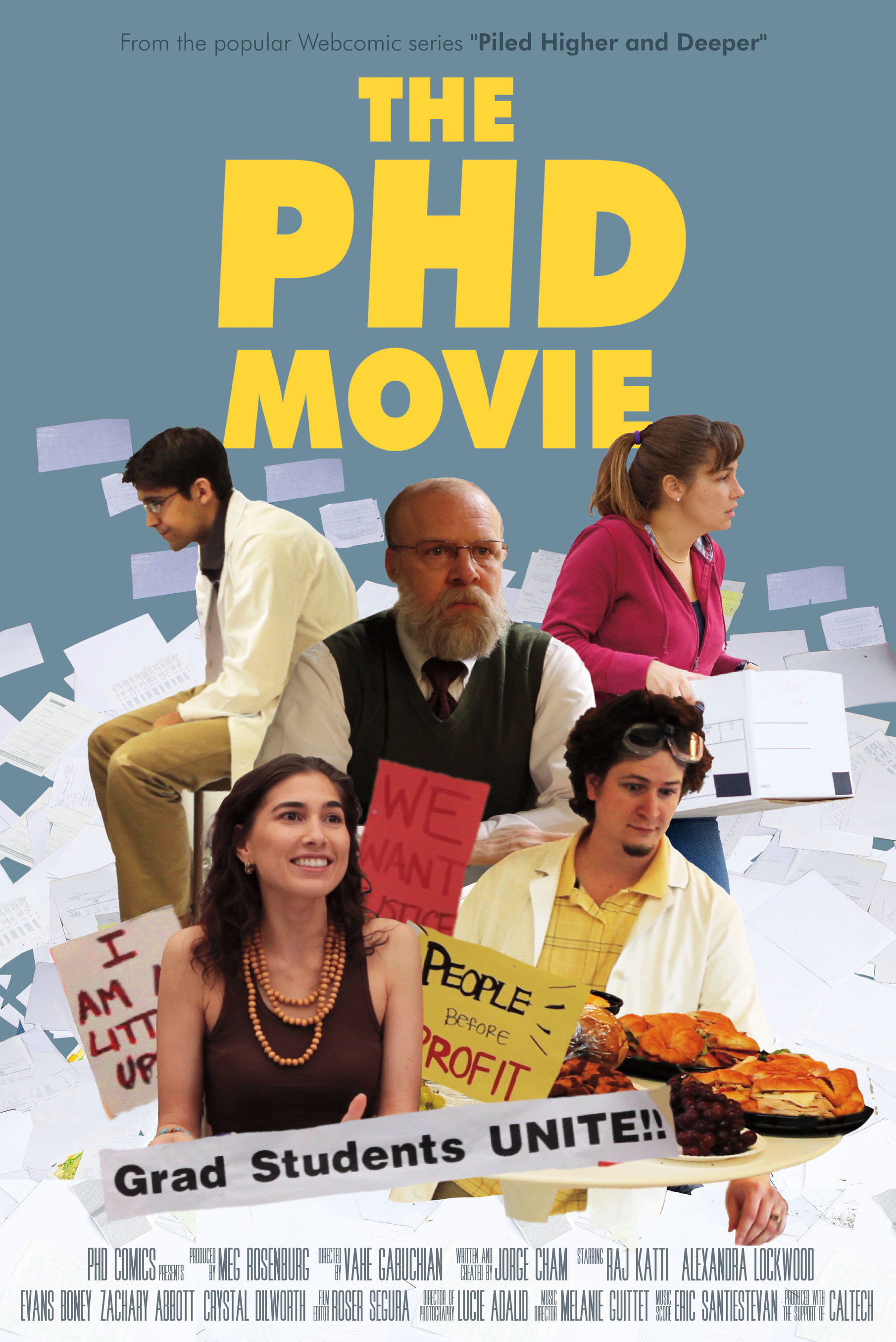 the phd movie download
