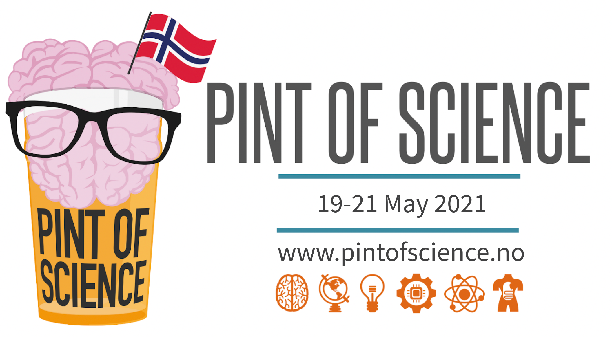 Pint of Science 2021 (Norway) - UiODoc