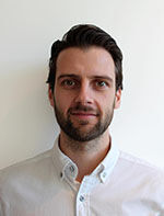 Bilde av Joakim B. Ødeby